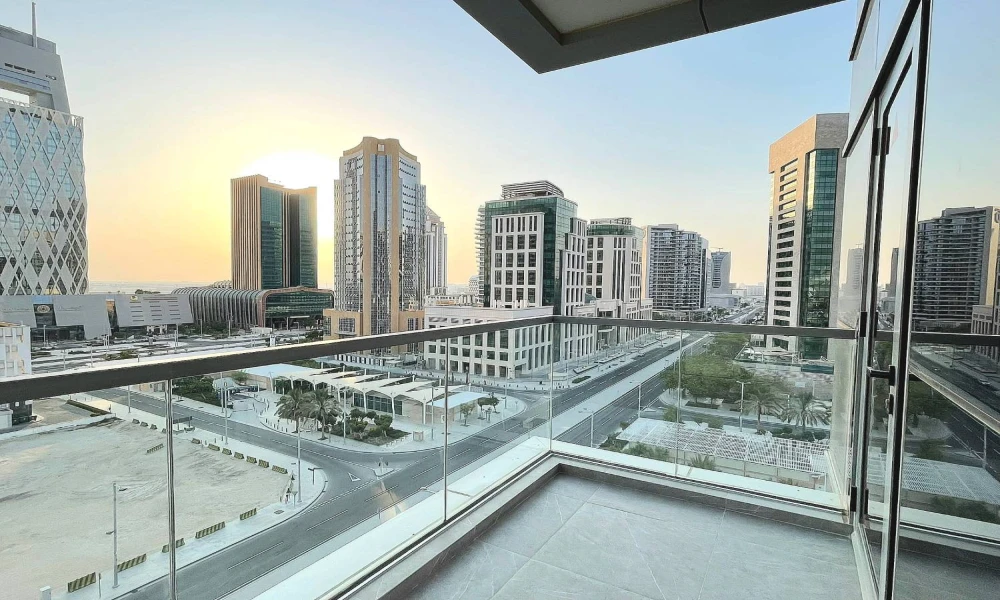 EXCLUSIVE 3+MAID BR FF APARTMENT | W/BALCONY - Image 8