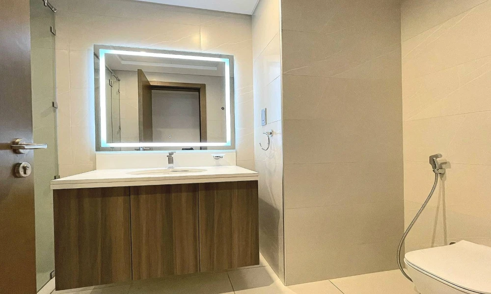 EXCLUSIVE 3+MAID BR FF APARTMENT | W/BALCONY - Image 9