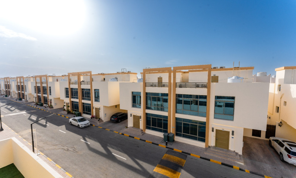EXCLUSIVE 6BR VILLA | COMPOUND LIVING | KIDS AREA | SALE - Image 10
