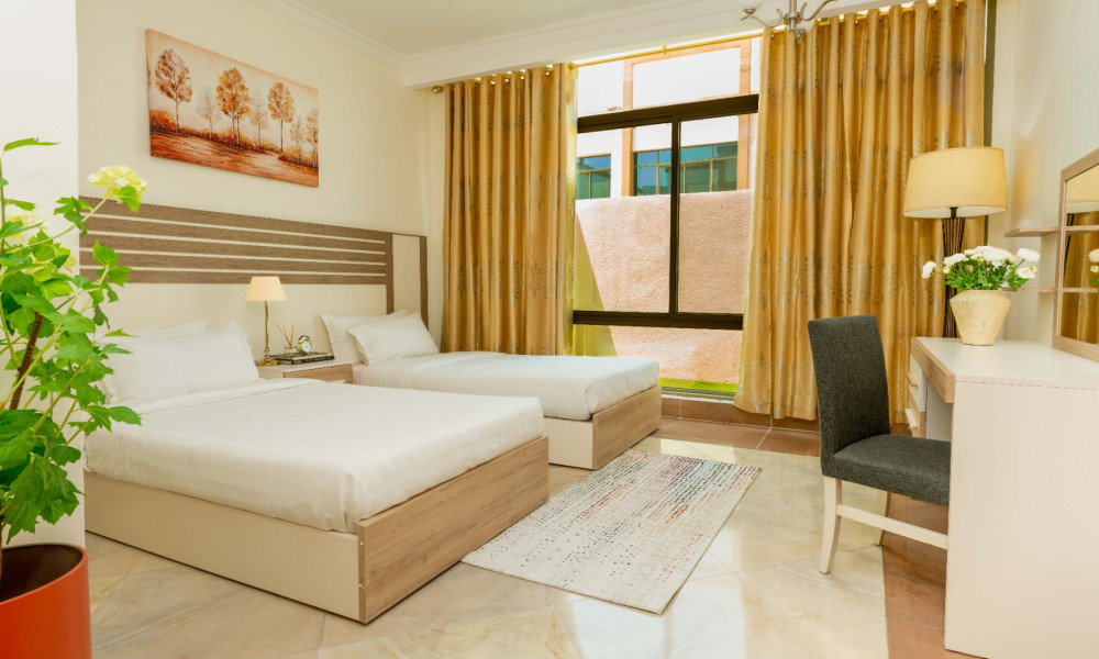 EXCLUSIVE 6BR VILLA | COMPOUND LIVING | KIDS AREA | SALE small 2