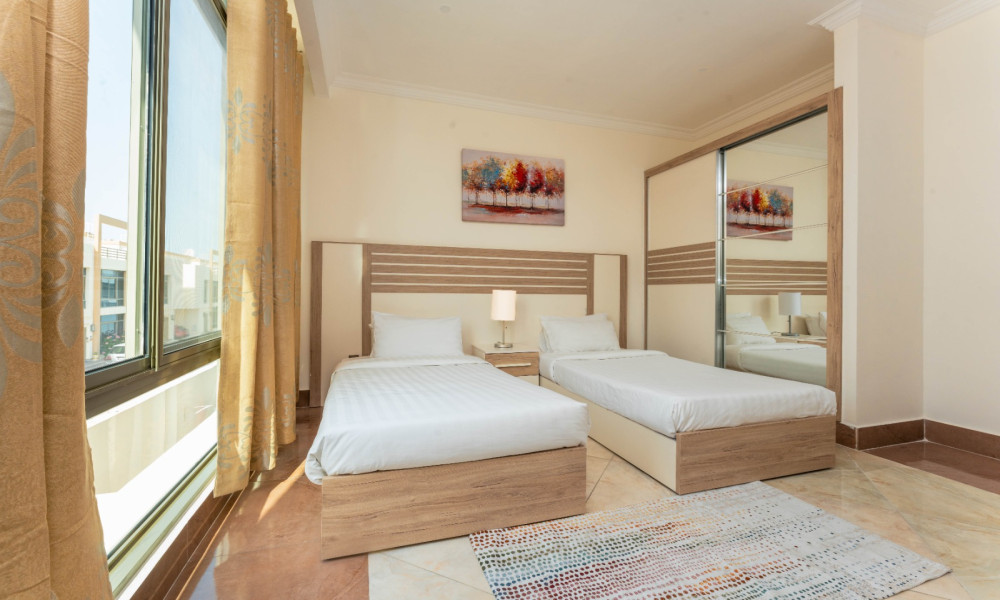 EXCLUSIVE 6BR VILLA | COMPOUND LIVING | KIDS AREA | SALE small 3