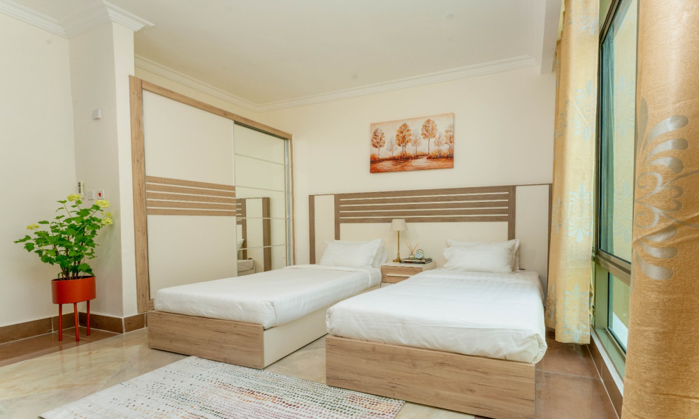 EXCLUSIVE 6BR VILLA | COMPOUND LIVING | KIDS AREA | SALE - Image 4