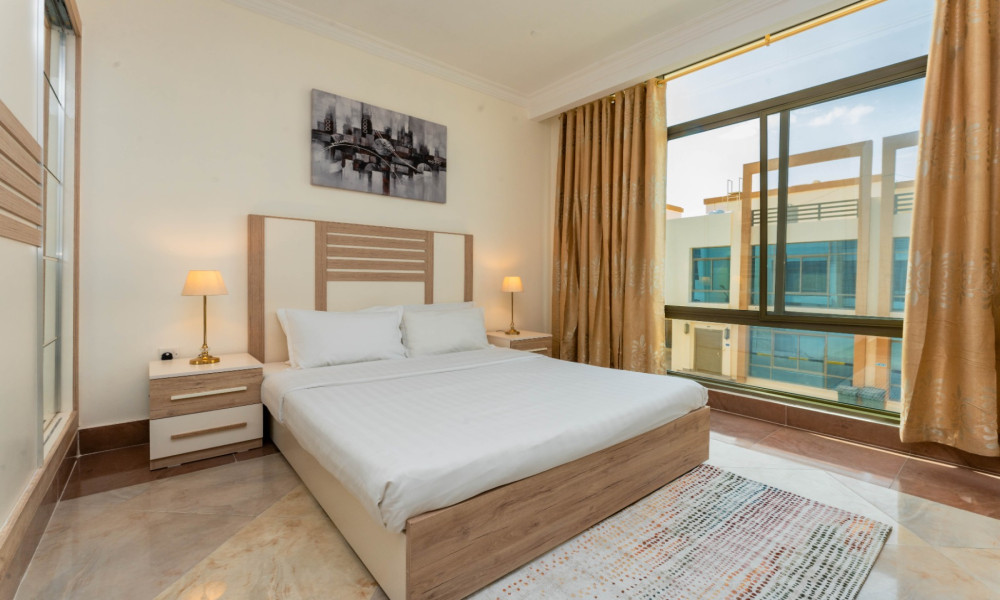 EXCLUSIVE 6BR VILLA | COMPOUND LIVING | KIDS AREA | SALE - Image 5