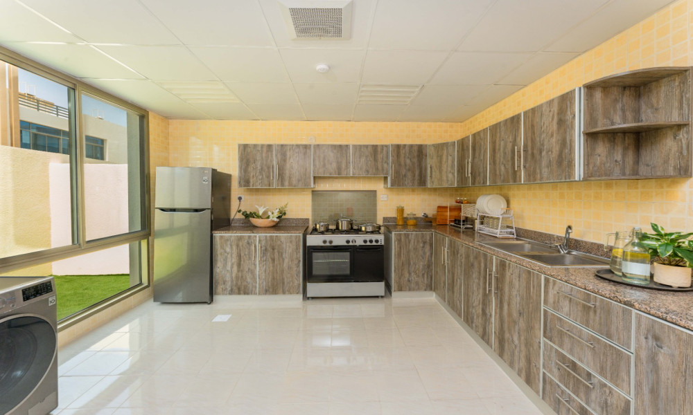 EXCLUSIVE 6BR VILLA | COMPOUND LIVING | KIDS AREA | SALE - Image 6