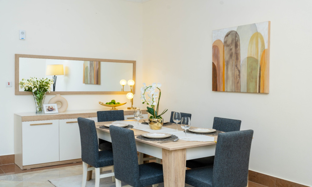 EXCLUSIVE 6BR VILLA | COMPOUND LIVING | KIDS AREA | SALE - Image 7