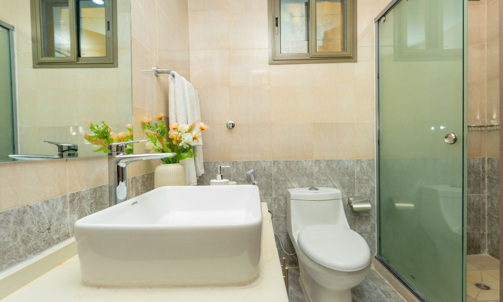 EXCLUSIVE 6BR VILLA | COMPOUND LIVING | KIDS AREA | SALE - Image 8