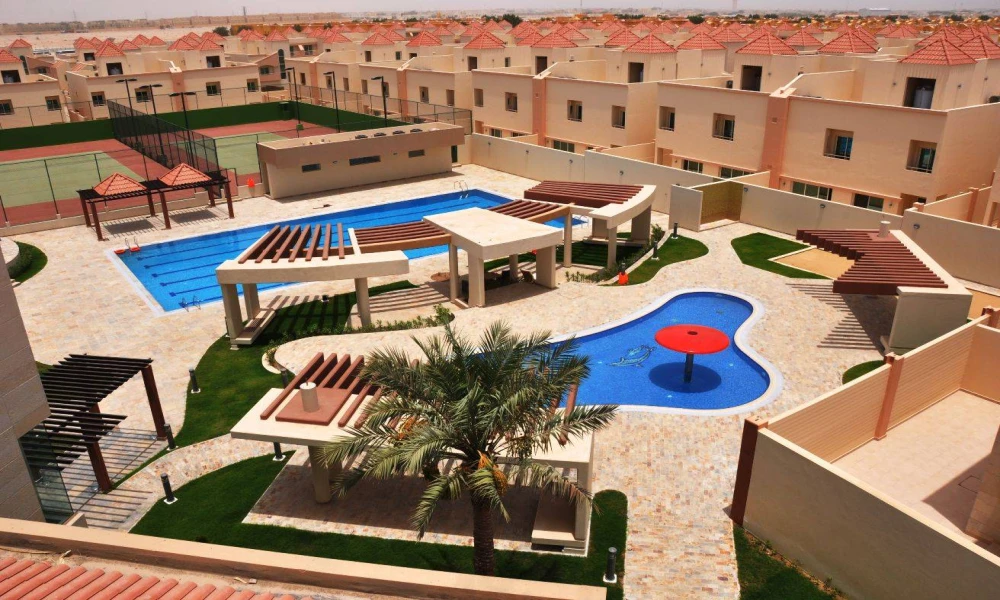 EXCLUSIVE COMPOUND VILLA | HOT RENTAL | AMENITIES - Image 10
