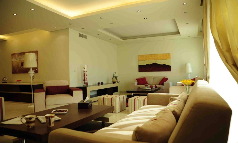 EXCLUSIVE COMPOUND VILLA | HOT RENTAL | AMENITIES small 1