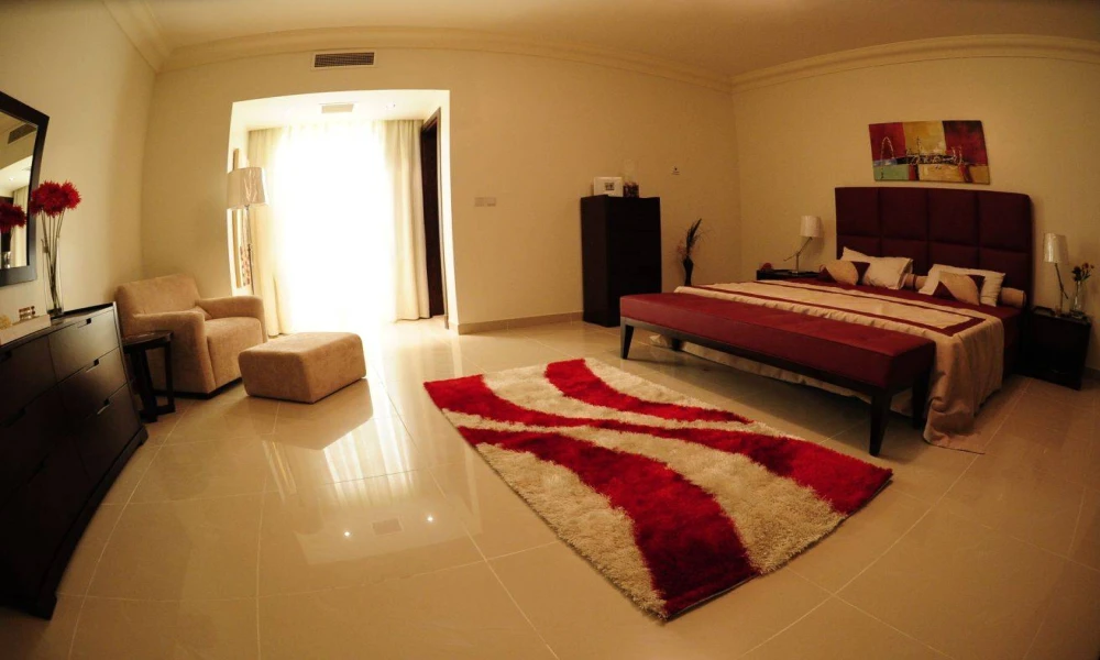 EXCLUSIVE COMPOUND VILLA | HOT RENTAL | AMENITIES small 2
