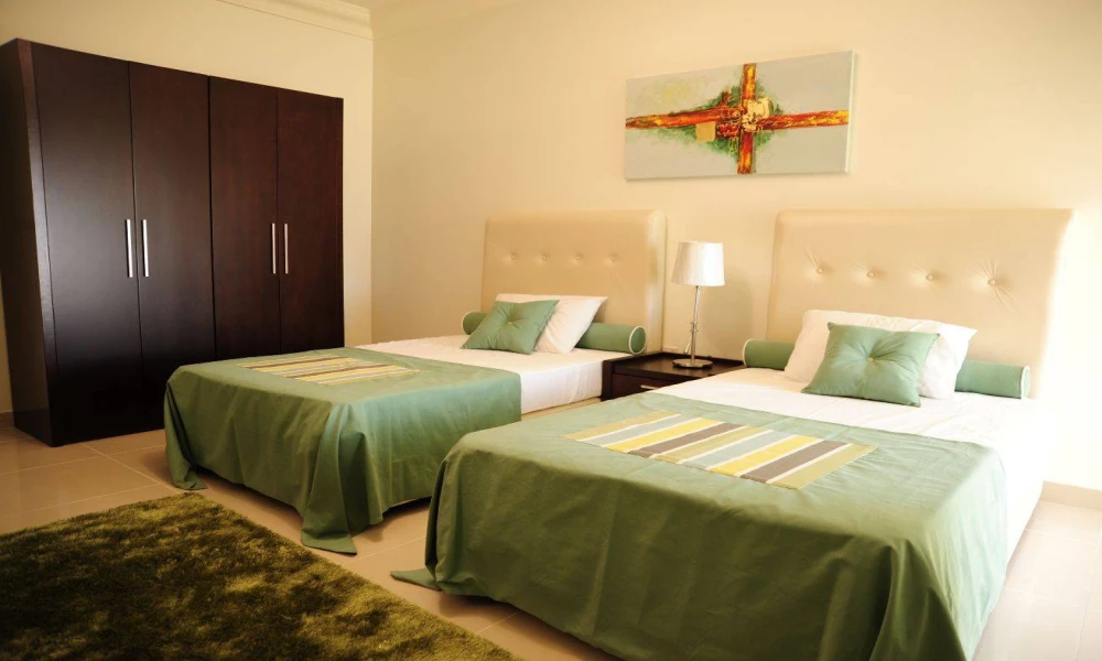 EXCLUSIVE COMPOUND VILLA | HOT RENTAL | AMENITIES small 3