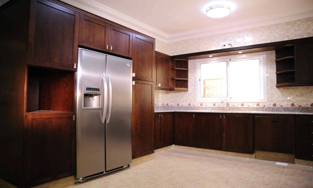 EXCLUSIVE COMPOUND VILLA | HOT RENTAL | AMENITIES - Image 4