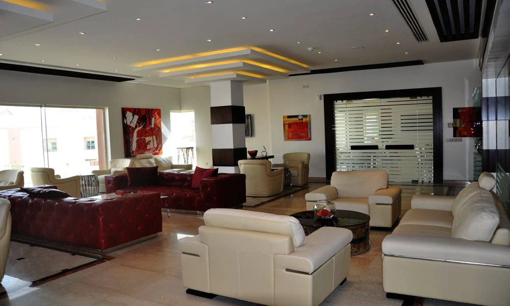 EXCLUSIVE COMPOUND VILLA | HOT RENTAL | AMENITIES - Image 5
