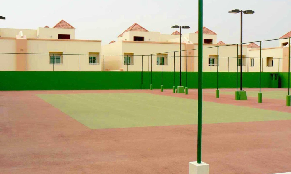EXCLUSIVE COMPOUND VILLA | HOT RENTAL | AMENITIES - Image 6