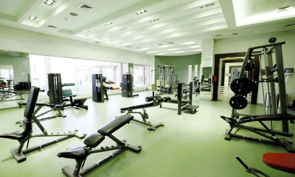 EXCLUSIVE COMPOUND VILLA | HOT RENTAL | AMENITIES - Image 7