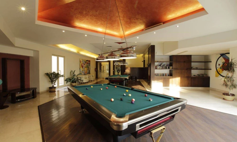 EXCLUSIVE COMPOUND VILLA | HOT RENTAL | AMENITIES - Image 8