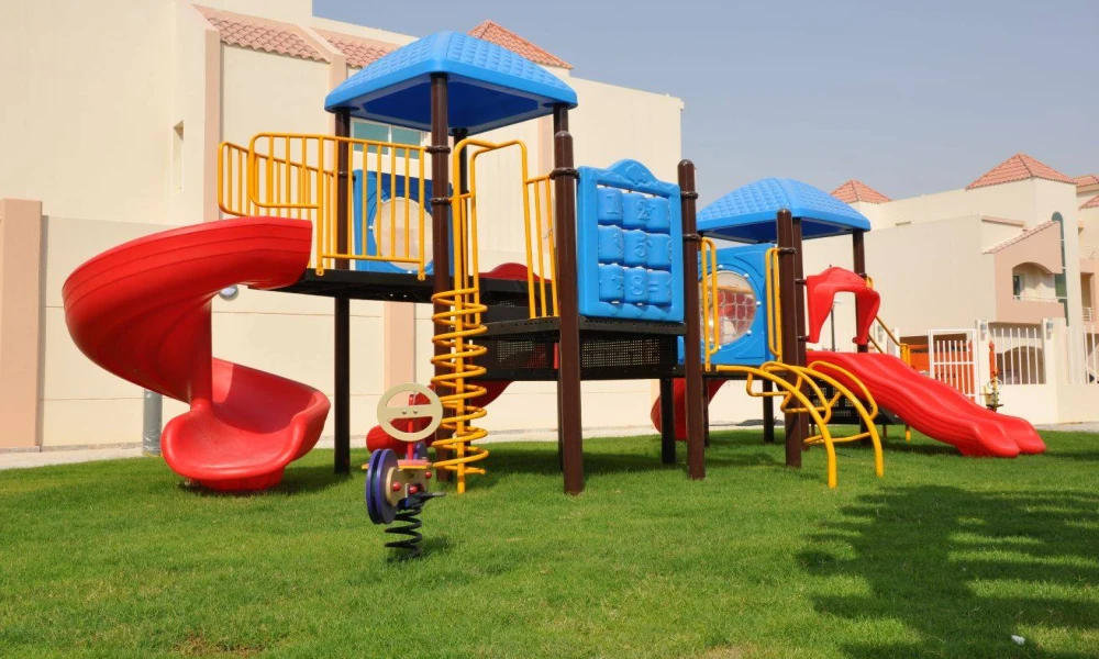EXCLUSIVE COMPOUND VILLA | HOT RENTAL | AMENITIES - Image 9