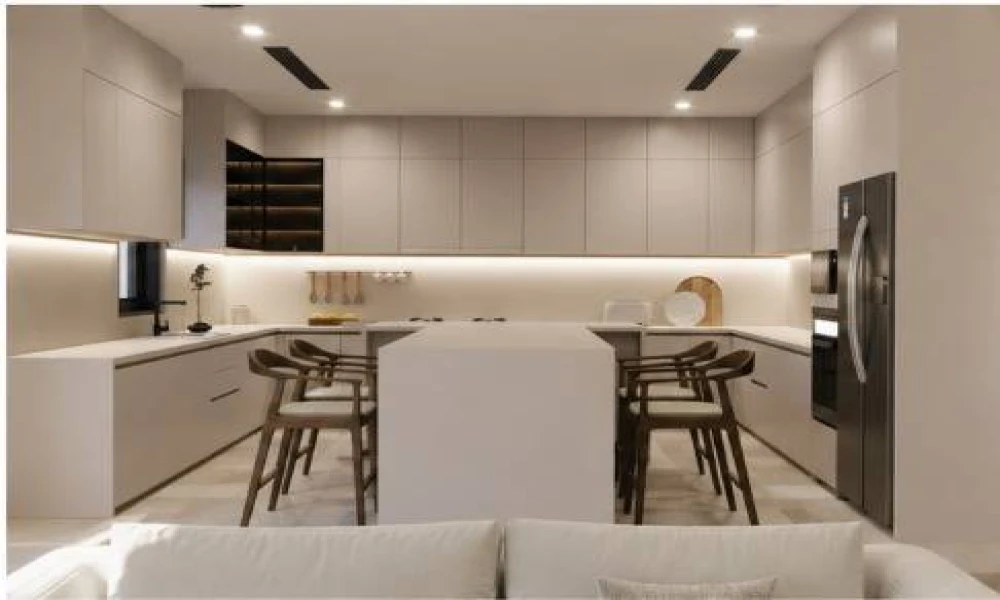 EXCLUSIVE HIGH-END 5-BR VILLA WITH PRIVATE POOL - Image 6
