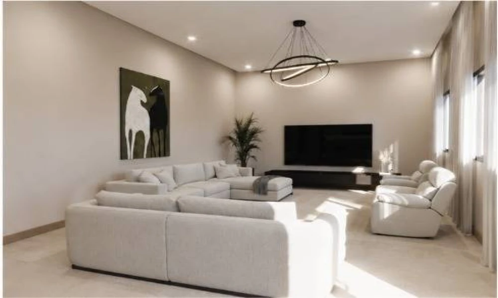 EXCLUSIVE HIGH-END 5-BR VILLA WITH PRIVATE POOL small 2