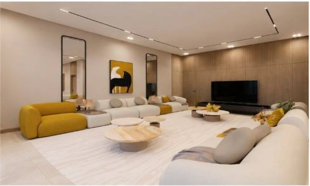 EXCLUSIVE HIGH-END 5-BR VILLA WITH PRIVATE POOL small 1