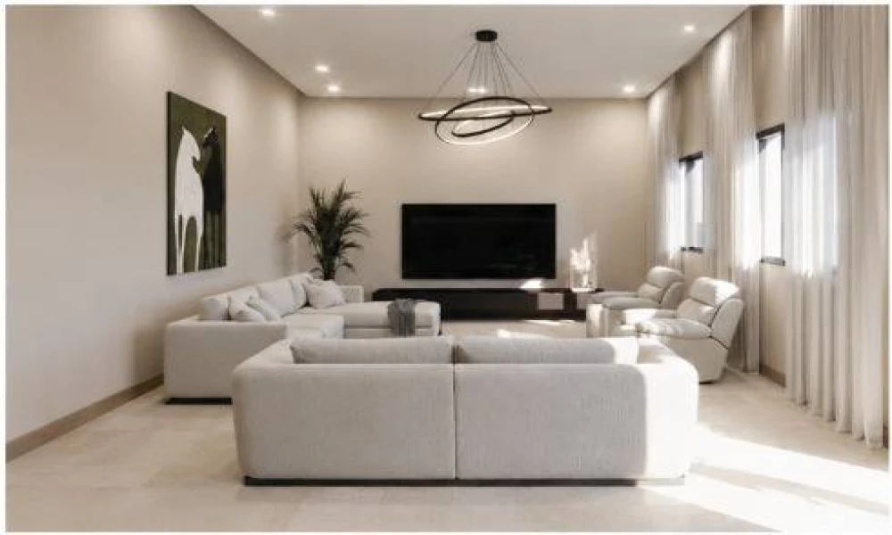 EXCLUSIVE HIGH-END 5-BR VILLA WITH PRIVATE POOL small 3
