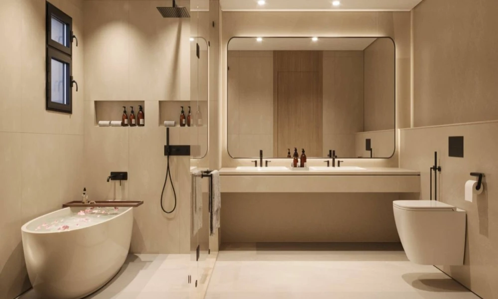 EXCLUSIVE HIGH-END 5-BR VILLA WITH PRIVATE POOL - Image 9