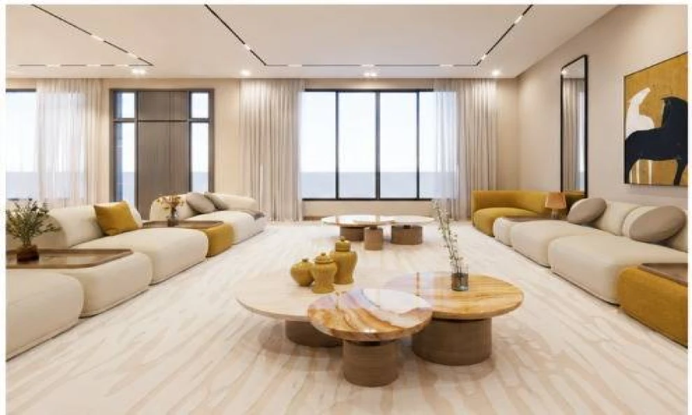 EXCLUSIVE HIGH-END 5-BR VILLA WITH PRIVATE POOL - Image 4
