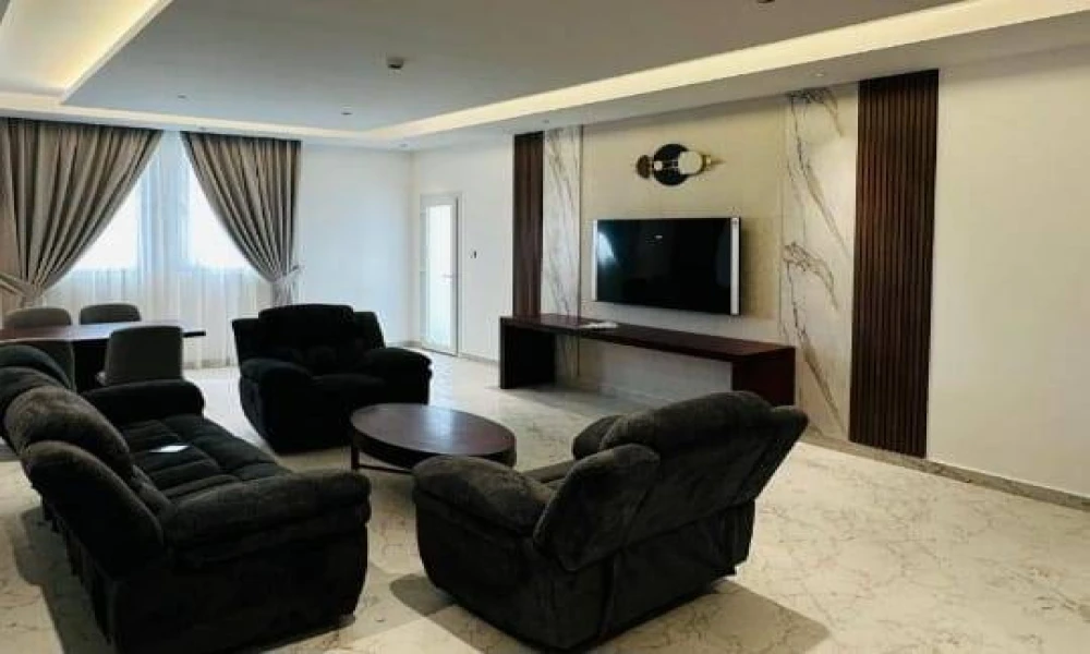 EXCLUSIVE OFFER | 2BR FULLY FURNISHED | BILLS INCL small 1
