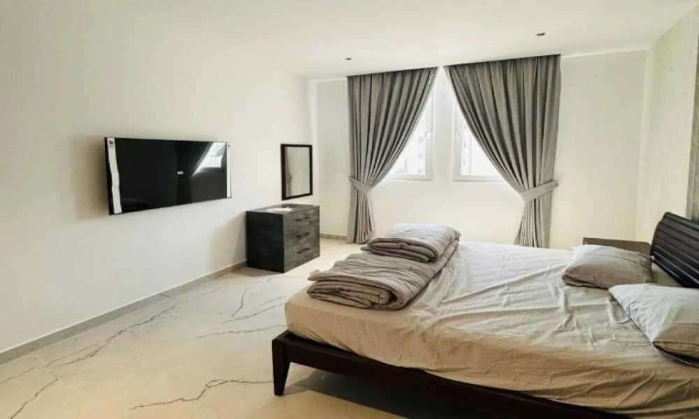 EXCLUSIVE OFFER | 2BR FULLY FURNISHED | BILLS INCL small 2