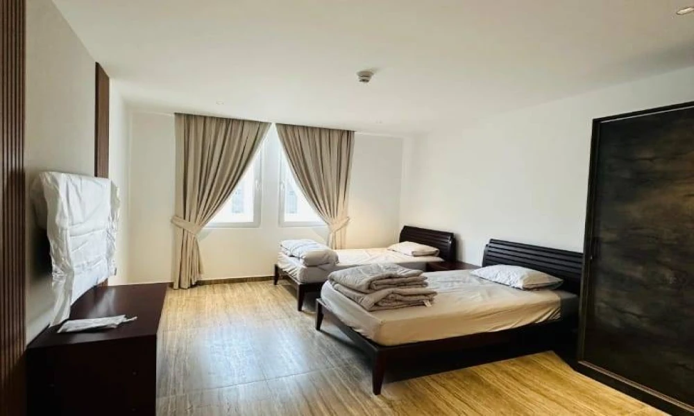 EXCLUSIVE OFFER | 2BR FULLY FURNISHED | BILLS INCL - Image 4
