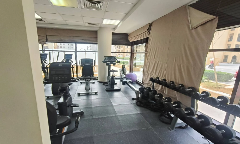 EXCLUSIVE OFFER | STUDIO APARTMENT WITH BILLS - Image 10