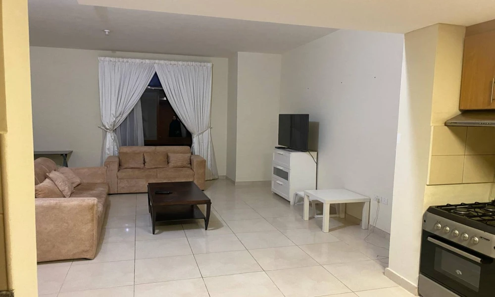 EXCLUSIVE OFFER | STUDIO APARTMENT WITH BILLS - Image 9
