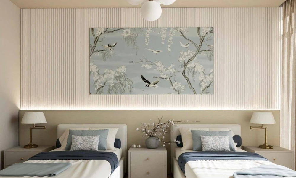 EXCLUSIVE SEA VIEW | FF 2BR + MAID | FOR SALE - Image 6