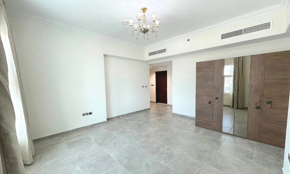 EXCLUSIVE SF 2BR APARTMENT | WITH BILLS | LUSAIL small 2