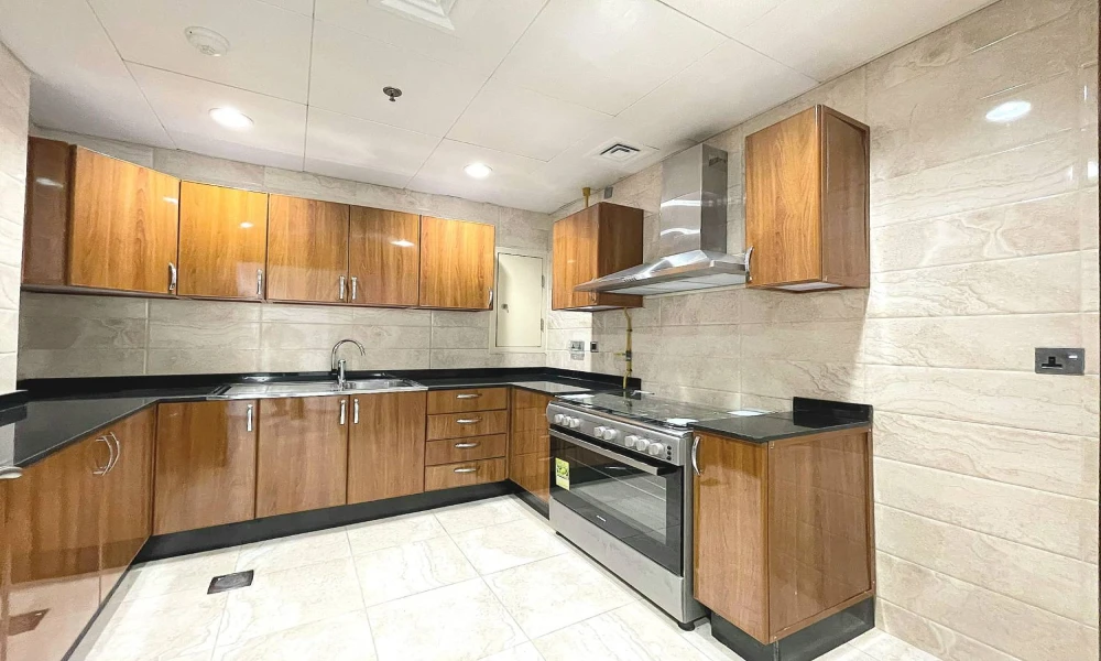EXCLUSIVE SF 2BR APARTMENT | WITH BILLS | LUSAIL - Image 4