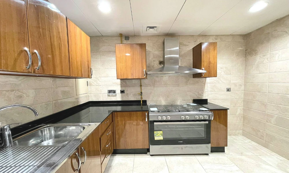 EXCLUSIVE SF 2BR APARTMENT | WITH BILLS | LUSAIL - Image 5