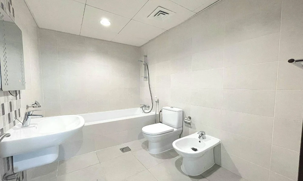 EXCLUSIVE SF 2BR APARTMENT | WITH BILLS | LUSAIL - Image 9