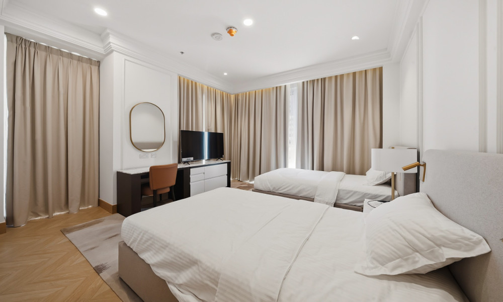 EXCLUSIVE SF 3BR | PREMIUM LIVING | FOR SALE - Image 5
