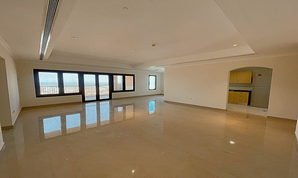 EXPANSIVE 2 BHK APARTMENT FOR RENT IN PORTO | SF - Image 4
