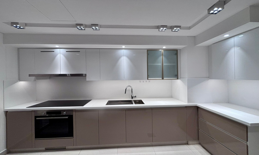 EXPERIENCE LIVING IN GEWAN 2BHK FOR RENT | SF small 1