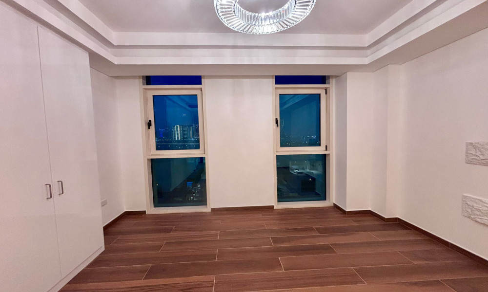 EXPERIENCE LIVING IN GEWAN 2BHK FOR RENT | SF small 2