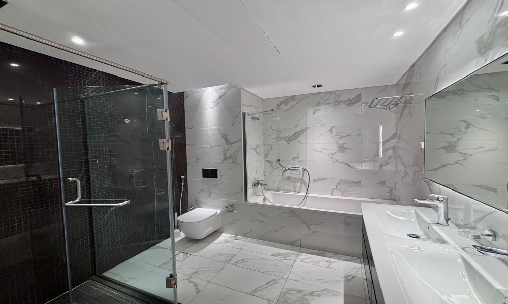 EXPERIENCE LIVING IN GEWAN 2BHK FOR RENT | SF small 3