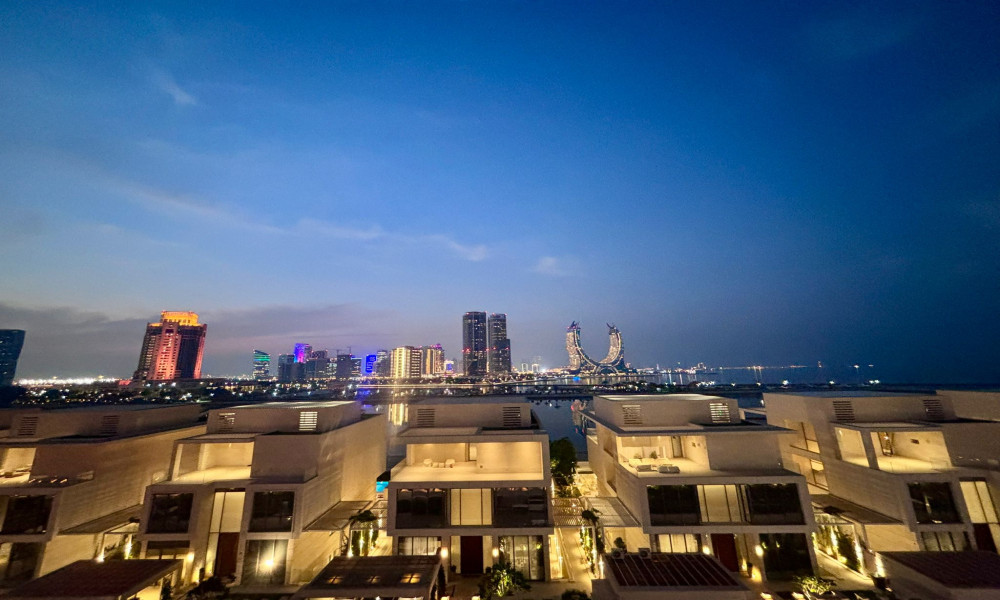 EXPERIENCE LIVING IN GEWAN 2BHK FOR RENT | SF - Image 7