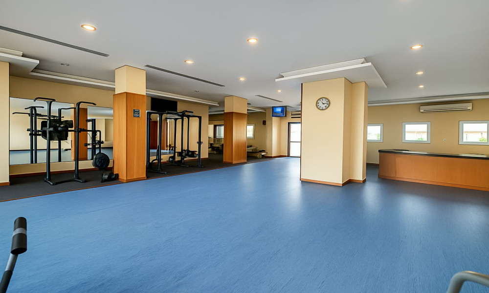 Family 4BR Villa + Maid | West Bay Lagoon For Rent - Image 10