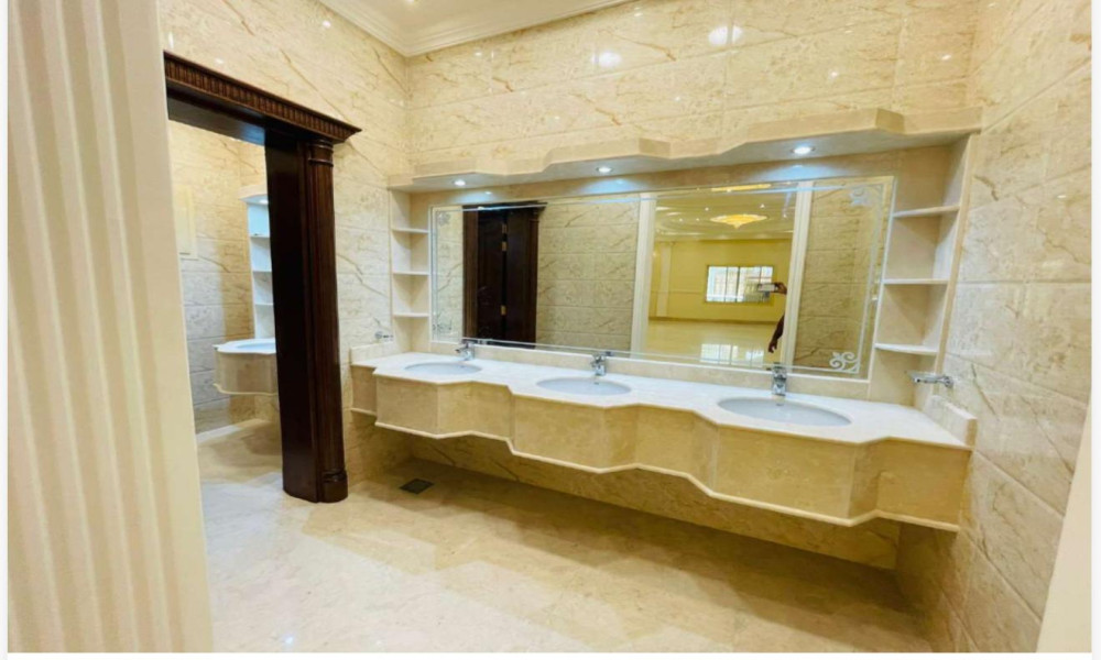 FAMILY 7BHK VILLA FOR SALE IN AL THUMAMA | UF small 1