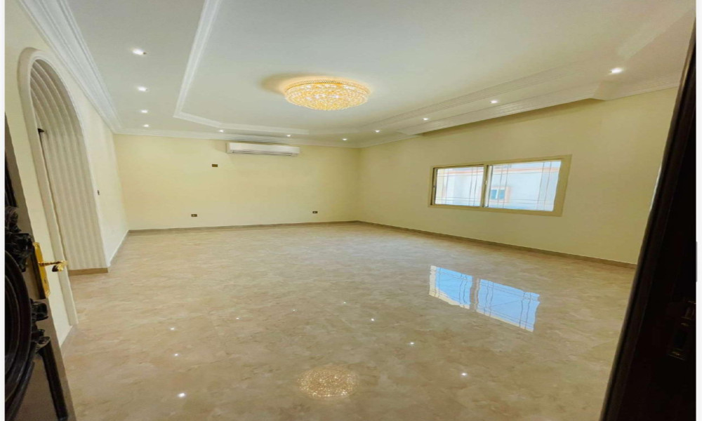 FAMILY 7BHK VILLA FOR SALE IN AL THUMAMA | UF small 2