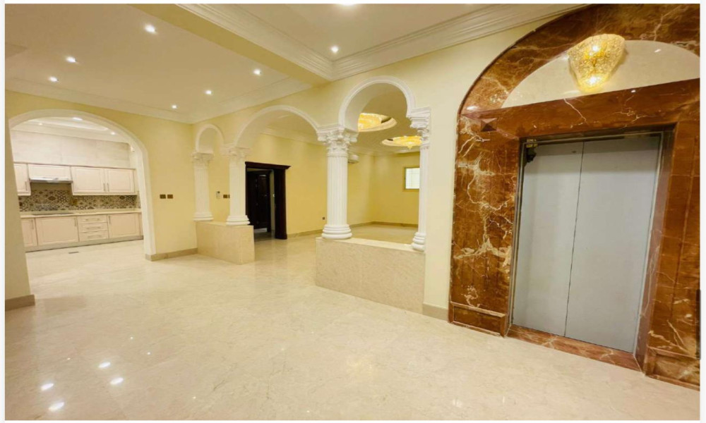 FAMILY 7BHK VILLA FOR SALE IN AL THUMAMA | UF small 3