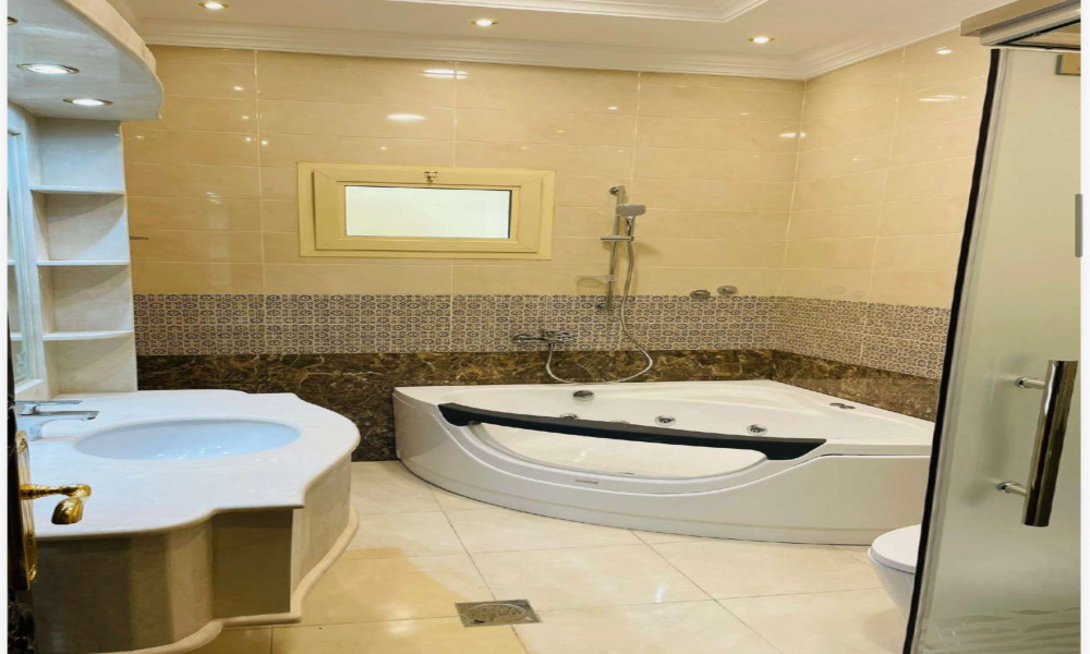 FAMILY 7BHK VILLA FOR SALE IN AL THUMAMA | UF - Image 5