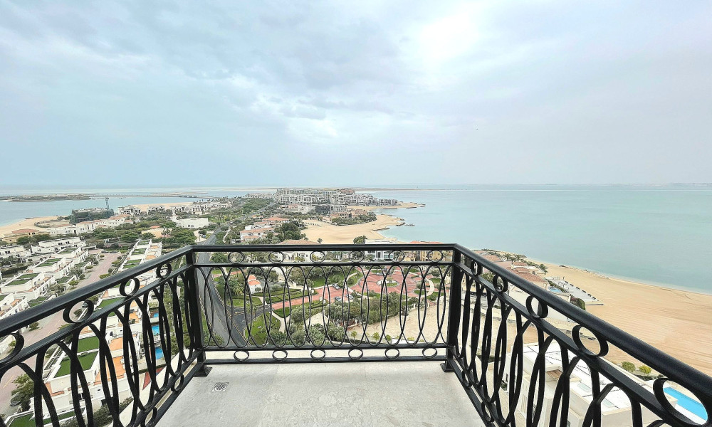 Family-Friendly 3 BHK + Maid FF Apartment for Rent