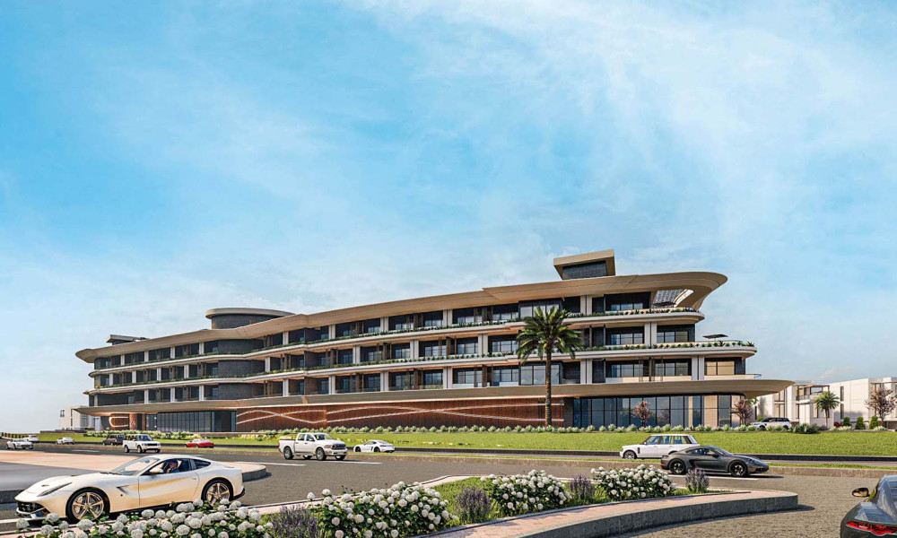 FANTASTIC INVESTMENT 1BHK FOR SALE | FF | QETAIFAN