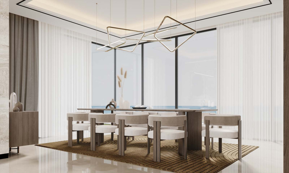 FANTASTIC INVESTMENT 1BHK FOR SALE | FF | QETAIFAN small 2